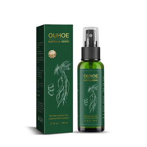 ELIXIR OUHOE - ELIXIR MILAGROSO PARA EL CABELLO